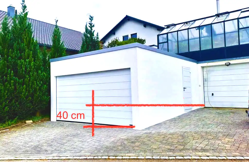 Individuelle Garagen Individuelle Garagen