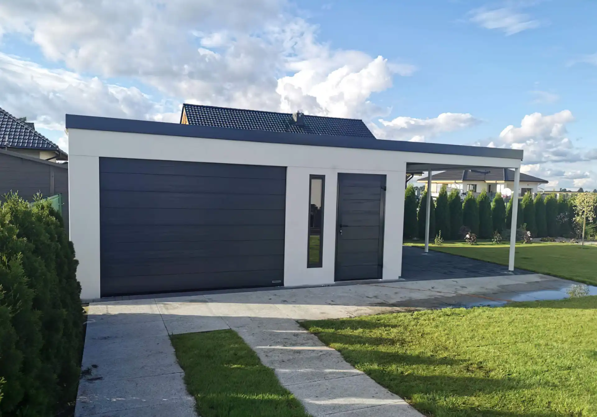 Garage Garage
