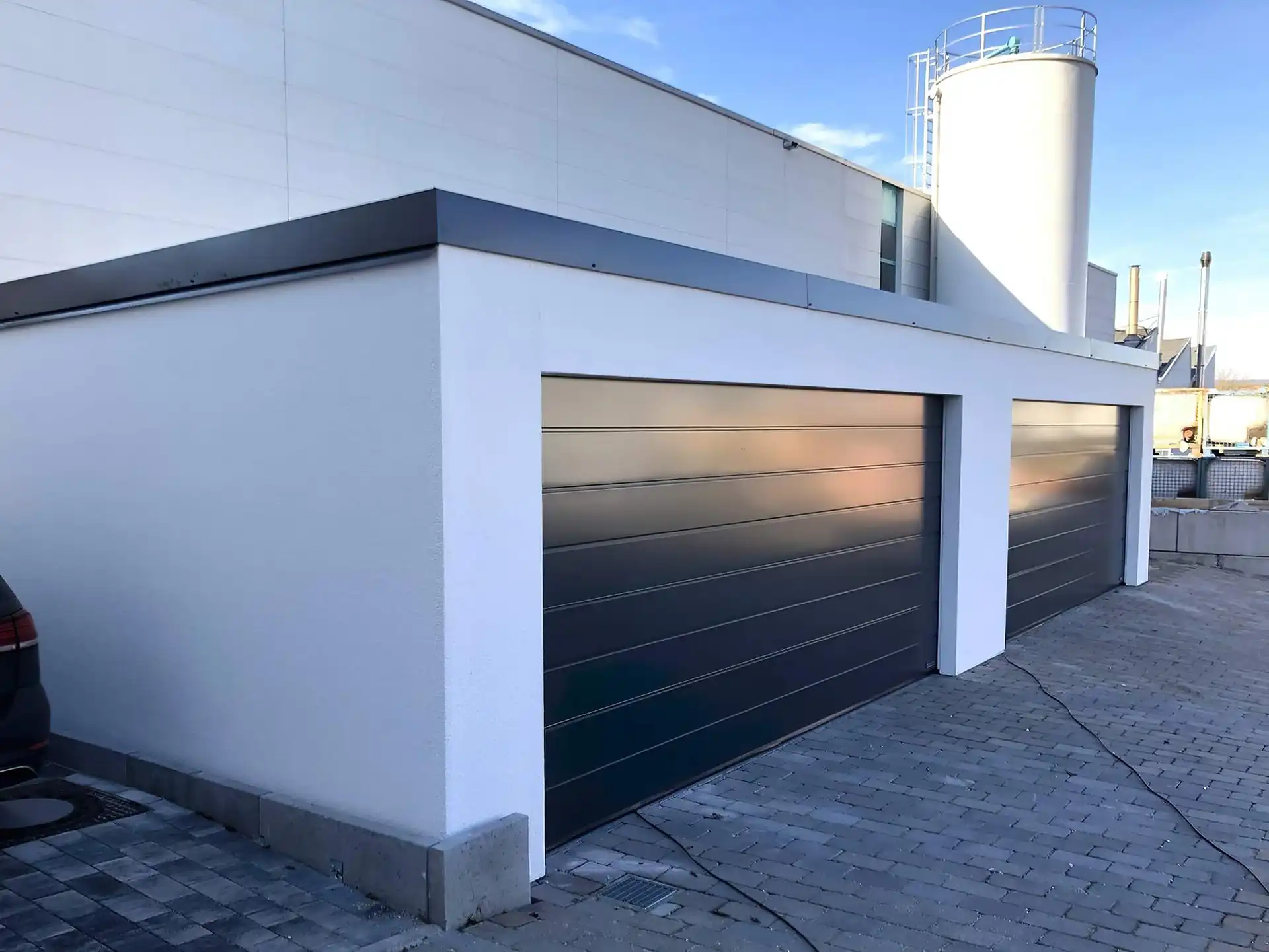 Garage Garage
