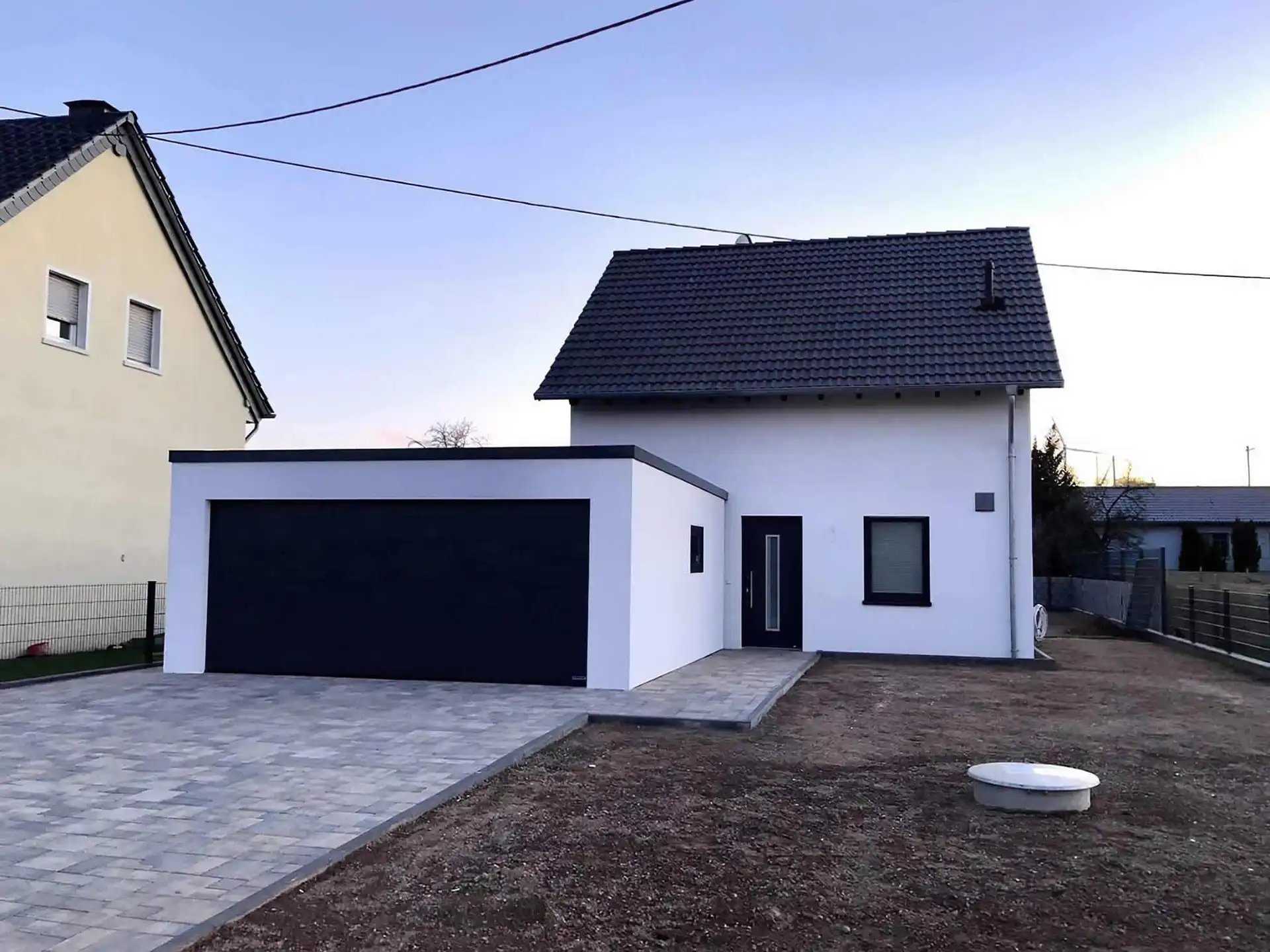 Garage Garage