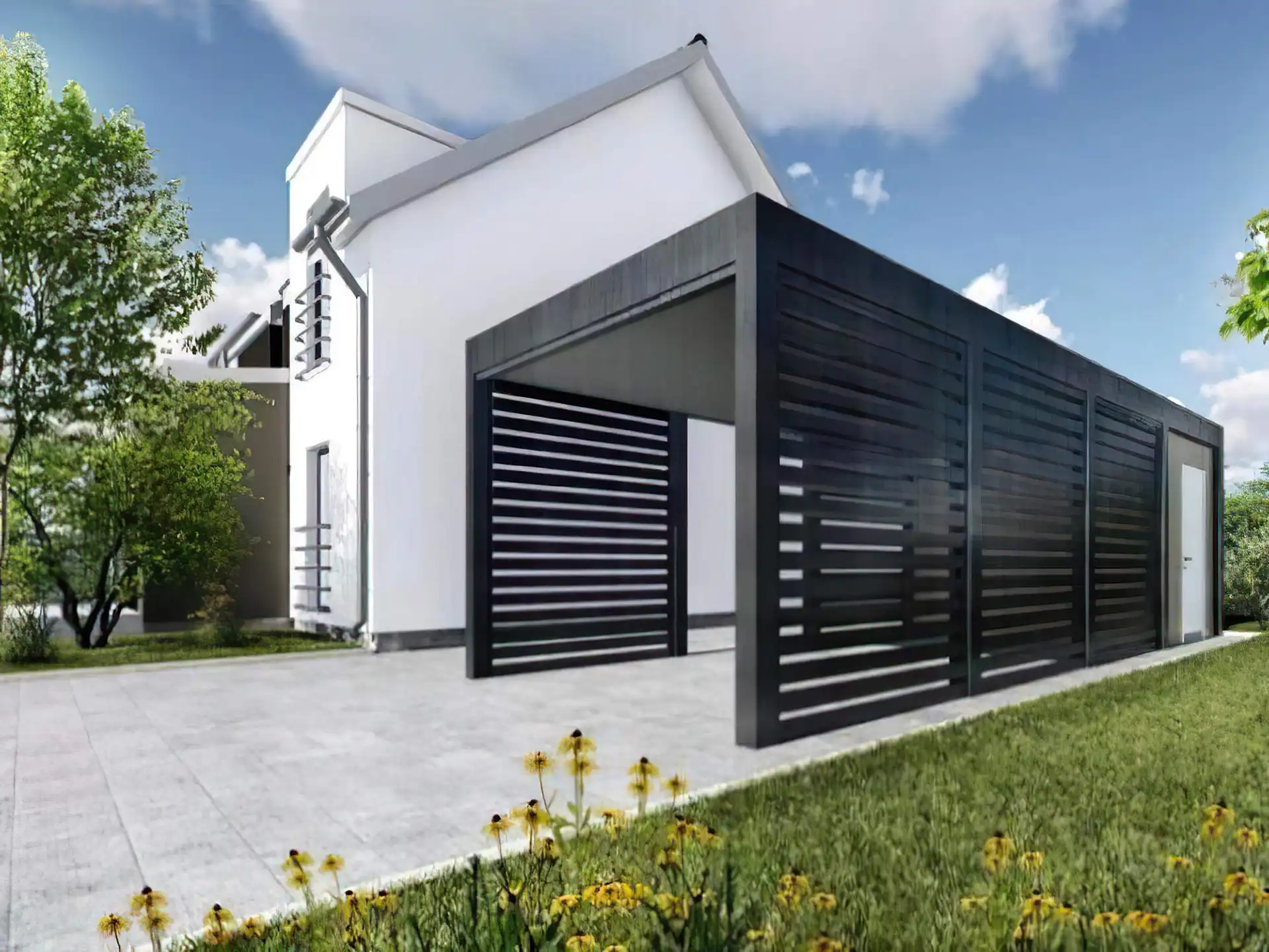 Garage Garage