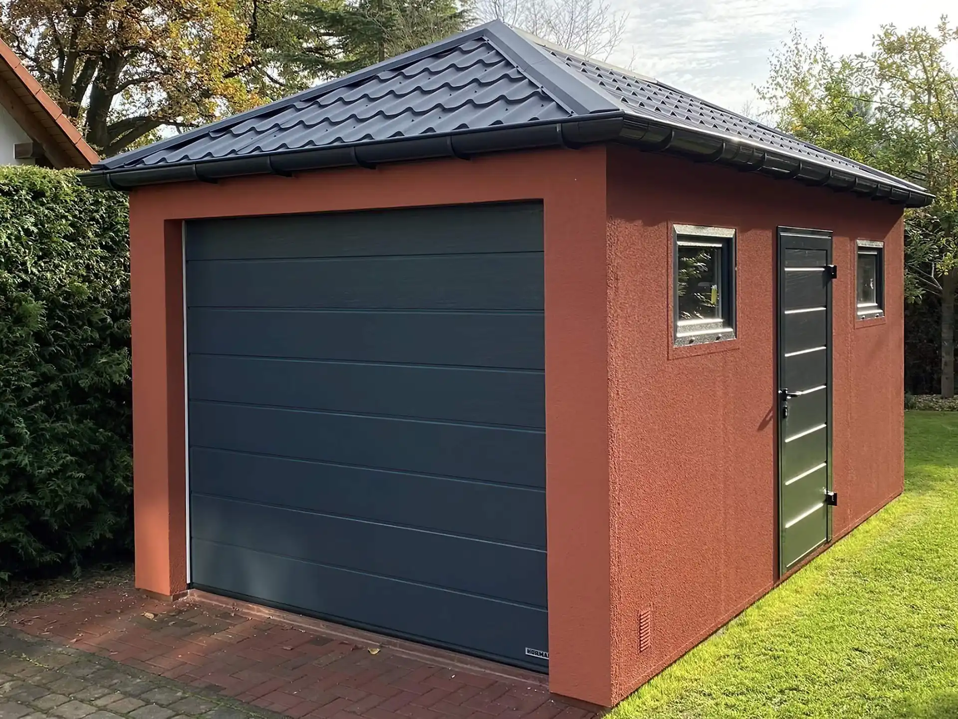 Garage Garage