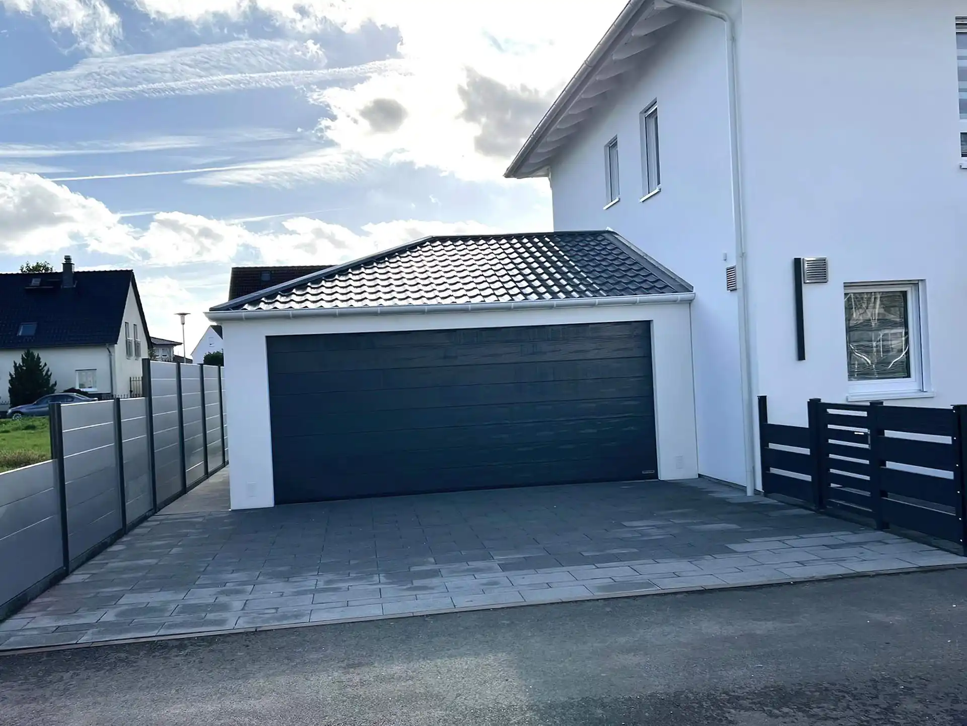 Garage Garage