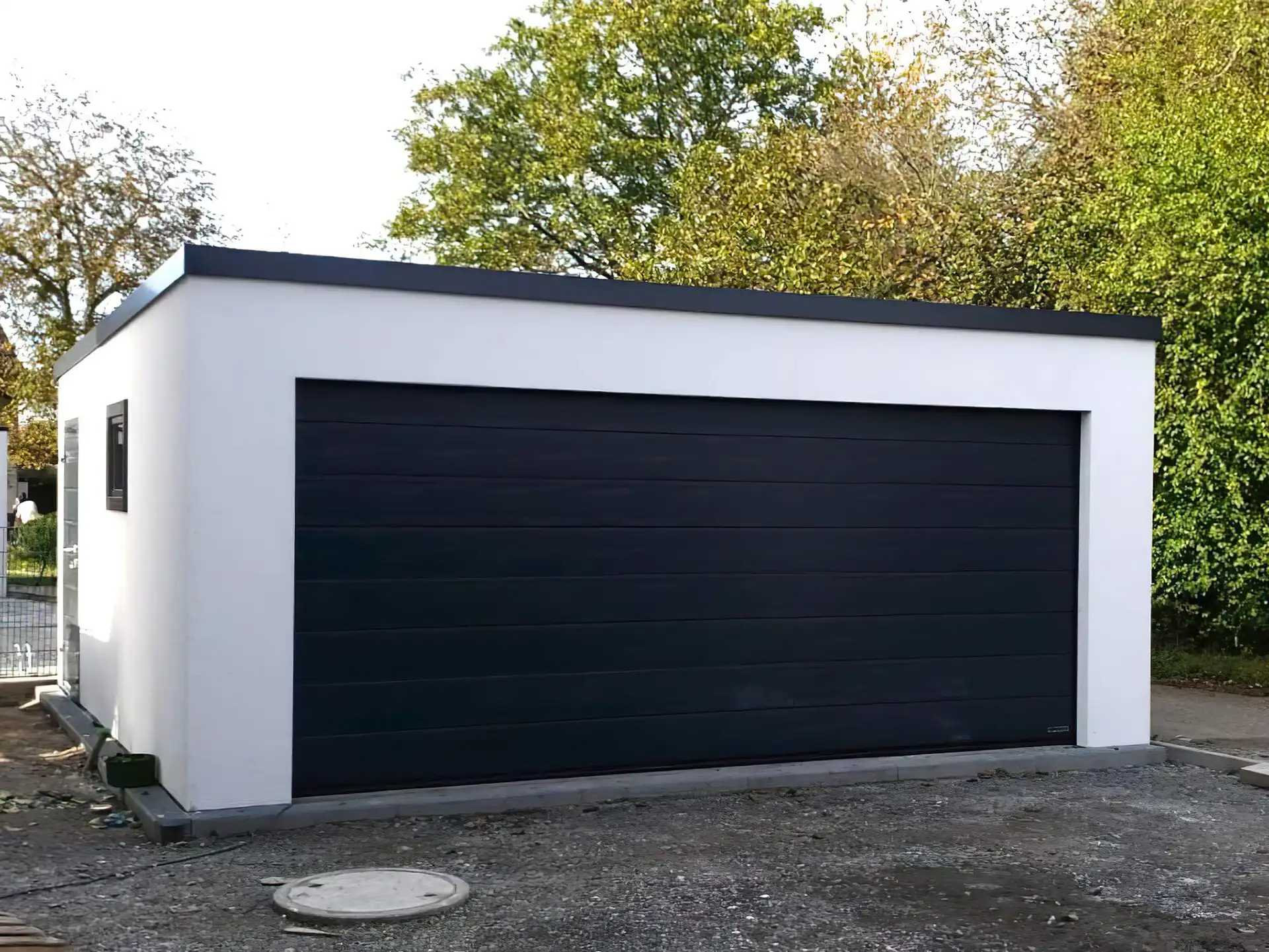 Garage Garage