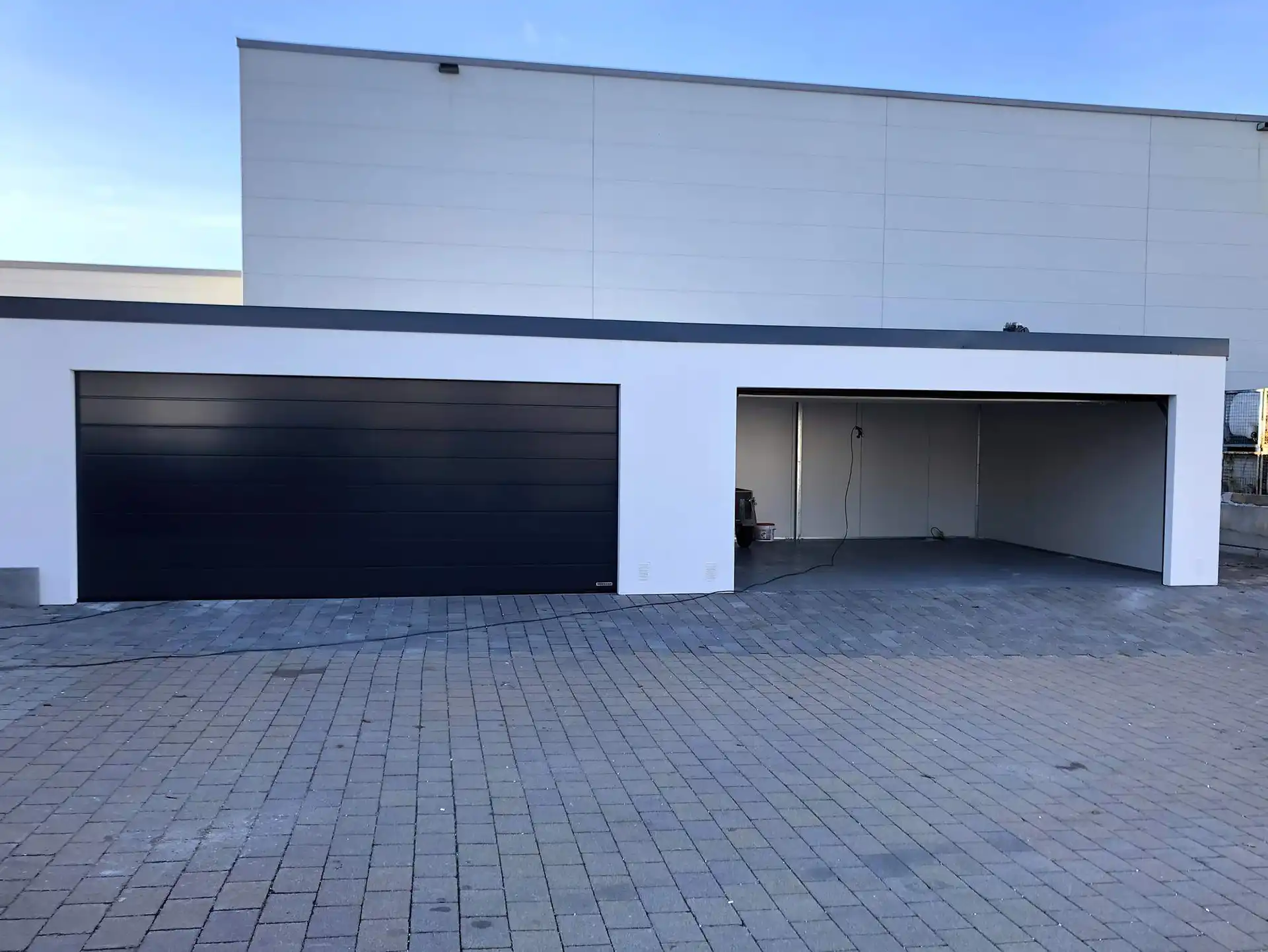 Garage Garage