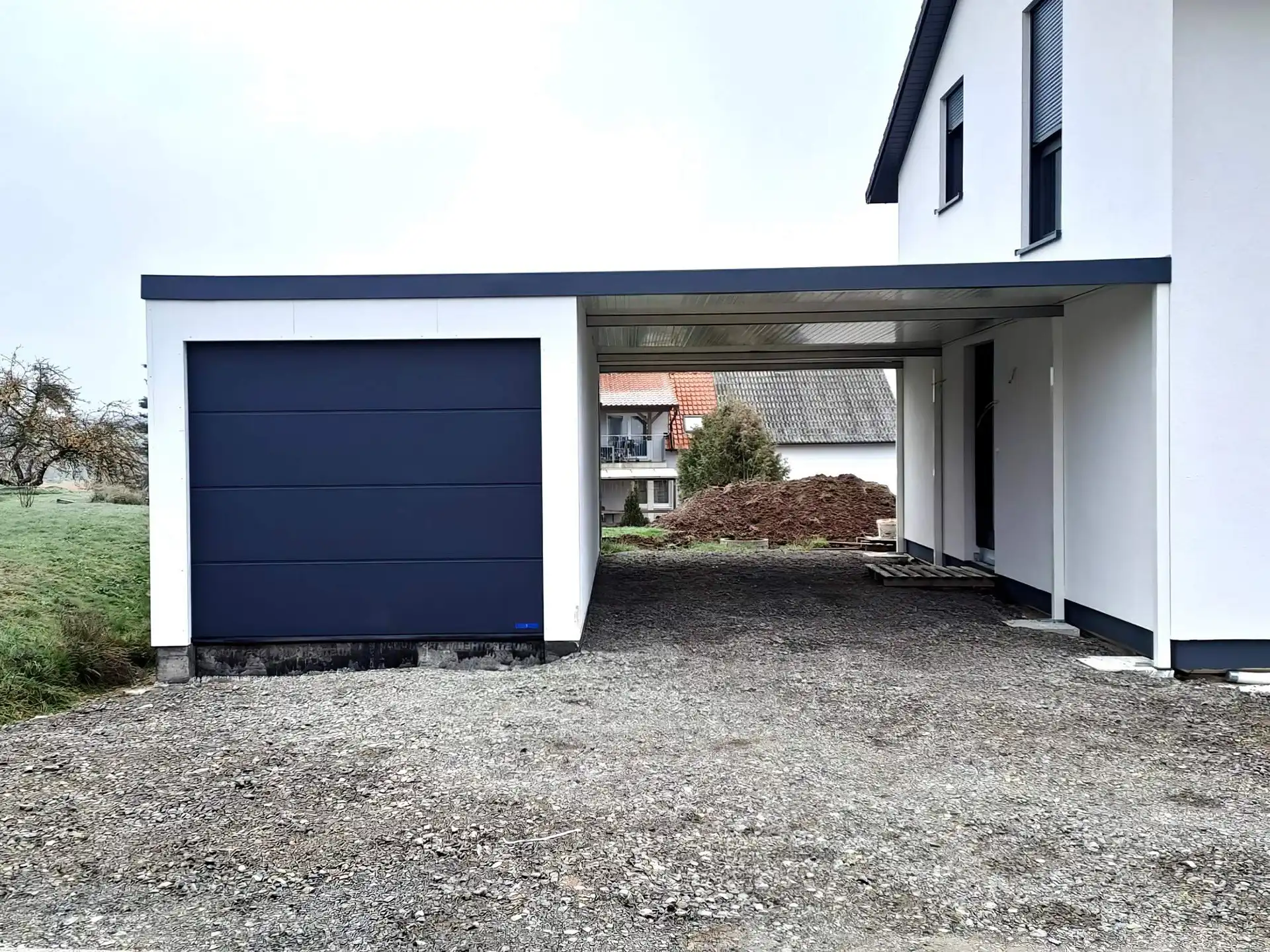 Garage Garage