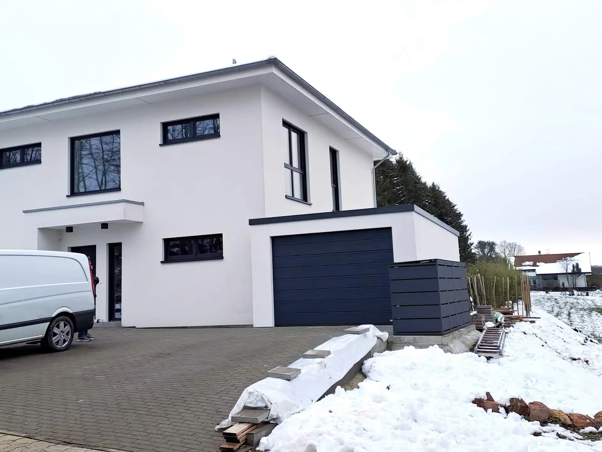 Garage Garage