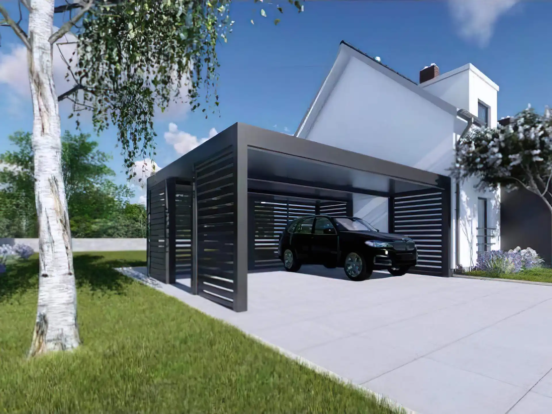 Garage Garage