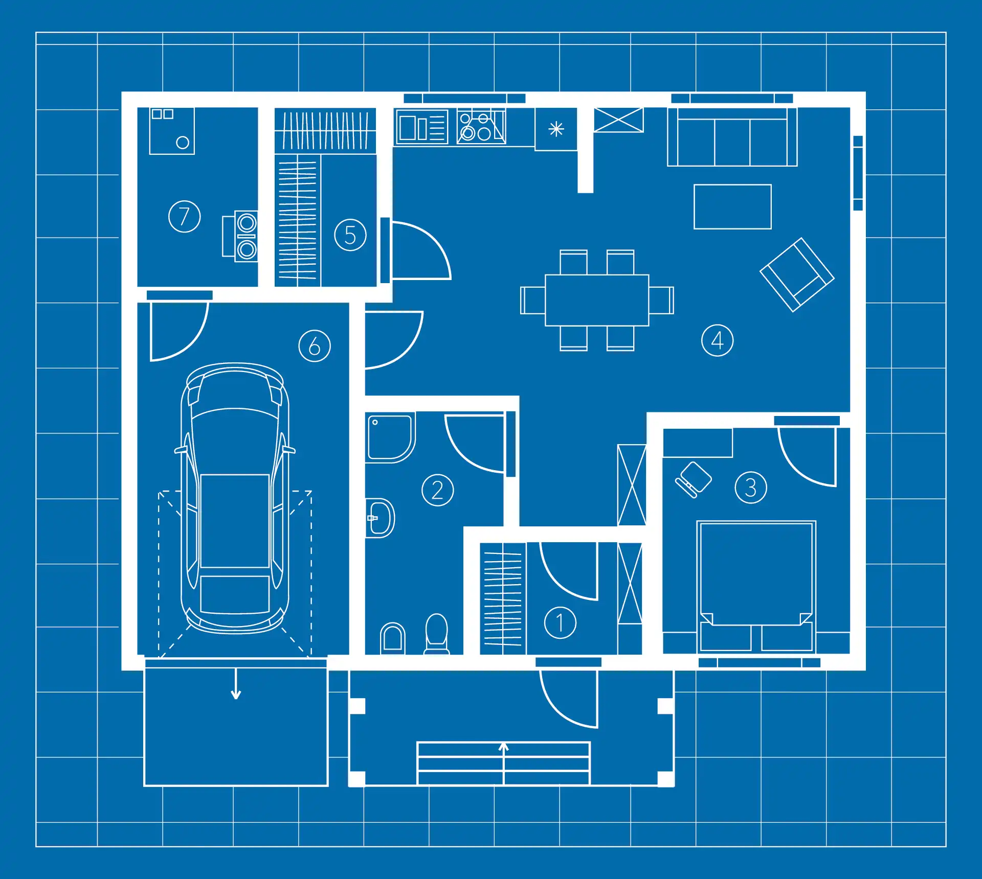 planung